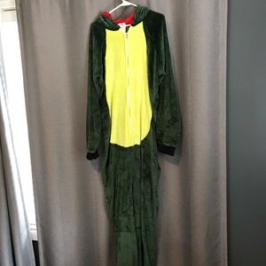 Halloween Costume
